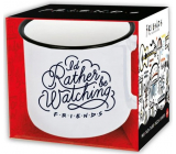 Epee Merch Friends Přátelé Hrnek keramický 415 ml box
