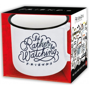 Epee Merch Friends Přátelé Hrnek keramický 415 ml box