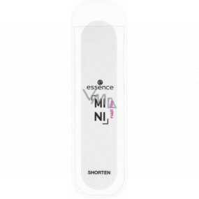 Essence Mini pilník na nehty 01 Mini But Strong