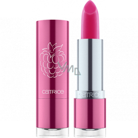 Catrice Peppermint Berry Glow Lip Balm balzám na rty 010 Mint Me, Berry You 3,5 g