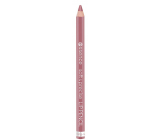 Essence Soft & Precise tužka na rty 202 My Mind 0,78 g