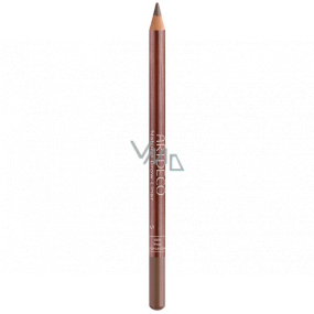Artdeco Natural Brow Liner tužka na obočí 5 Driftwood 1,4 g