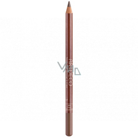 Artdeco Natural Brow Liner tužka na obočí 5 Driftwood 1,4 g