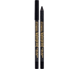 Bourjois Contour Clubbing voděodolná tužka na oči 55 Ultra Black Glitter 1,2 g