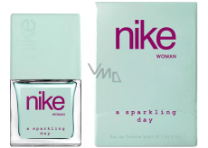 Nike A Sparkling Day Woman toaletní voda pro ženy 30 ml