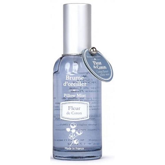 Esprit Provence Bavlna vůně na textil 50 ml