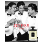 Guess Uomo Men toaletní voda pro muže 100 ml