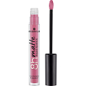Essence 8h Matte tekutá matná rtěnka 05 Pink Blush 2,5 ml