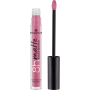 Essence 8h Matte tekutá matná rtěnka 05 Pink Blush 2,5 ml