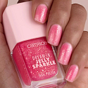 Catrice Dream In Jelly Sparkle lak na nehty se třpytivými vločkami 030 Sweet Jellousy 10,5 ml