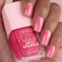 Catrice Dream In Jelly Sparkle lak na nehty se třpytivými vločkami 030 Sweet Jellousy 10,5 ml