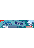 Odol Junior svěží mátová zubní pasta pro děti od 6 - 12 let 50 ml