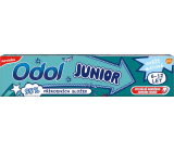 Odol Junior svěží mátová zubní pasta pro děti od 6 - 12 let 50 ml