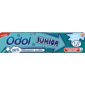 Odol Junior svěží mátová zubní pasta pro děti od 6 - 12 let 50 ml