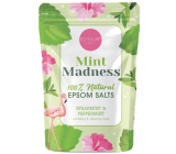 Elysium Spa Mint Madness sůl do koupele 450 g
