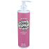 Bomb Cosmetics Desert Rose - Pouštní růže tělové mléko s dávkovačem 300 ml