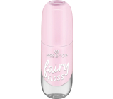 Essence Nail Colour Gel gelový lak na nehty 70 Fairy Floss 8 ml