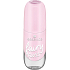 Essence Nail Colour Gel gelový lak na nehty 70 Fairy Floss 8 ml