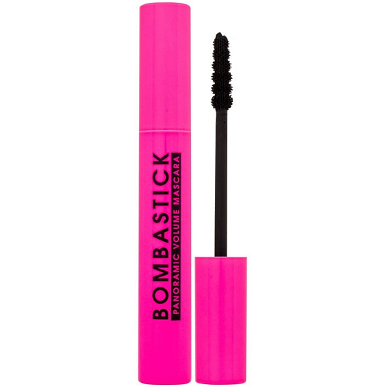 Dermacol Bombastick Panoramic Volume řasenka černá 12,5 ml