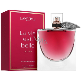 Lancome La Vie Est Belle Elixir parfémovaná voda pro ženy 100 ml