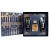 Givenchy L´Interdit parfémovaná voda pro ženy 50 ml + tělové mléko 75 ml + sprchový gel 75 ml, dárková sada