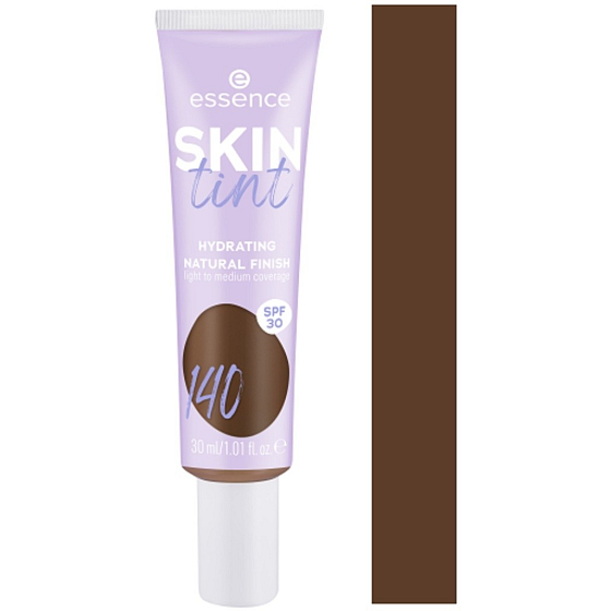 Essence Skin tint hydratační make-up 140 30 ml