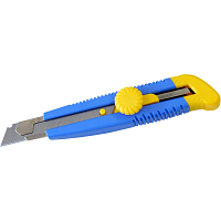 Spokar Profi Univerzální odlamovací nůž, 18 cm × 18 mm