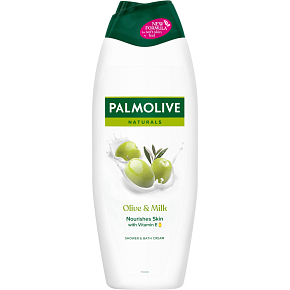 Palmolive Naturals sprchový gel Olive & Milk 750 ml
