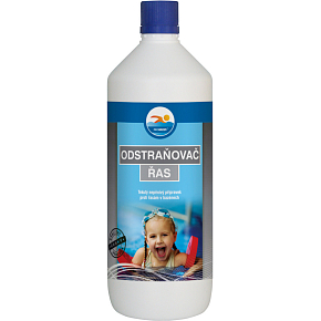 Probazen odstraňovač řas, 1 l Probazen odstraňovač řas, 1 l