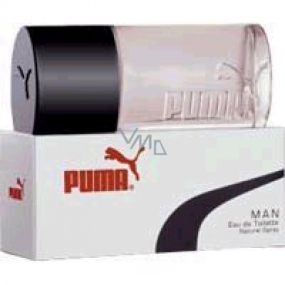Puma Man toaletní voda 100 ml