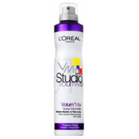 Loreal Paris Studio Line Volum Max pro zvětšení objemu sprej 250 ml