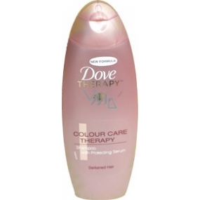 Dove Color Repair Therapy šampon pro zesvětlené vlasy 250 ml