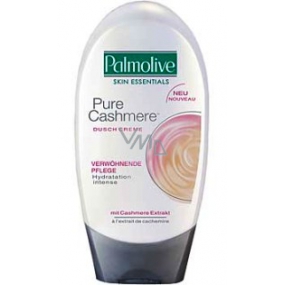 Palmolive Pure Cashmere Sensitiv hydratační pro citlivou sprchový gel 200 ml