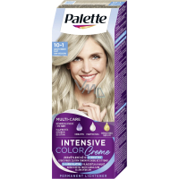 Schwarzkopf Palette Intensive Color Creme, barva na vlasy, C10 platinově plavá, 50 ml
