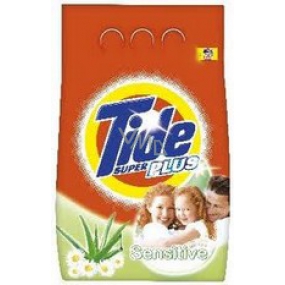 Tide Sensitive prací prášek 6 kg
