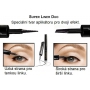 Loreal Paris Super Liner oční linky Duo odstín černá