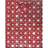 Nekupto Dárková papírová taška 32,5 x 26 x 13 cm Červená 1 kus 016 30 GL