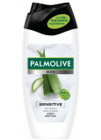 Palmolive Men Sensitive sprchový gel pro muže 250 ml