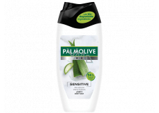 Palmolive Men Sensitive sprchový gel pro muže 250 ml