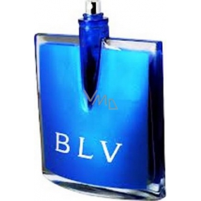 Bvlgari Blv parfémovaná voda pro ženy 75 ml Tester