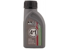 Bohemia Gifts 4v1 sprchový gel pro muže 250 ml