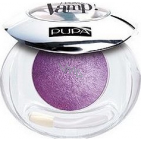 Pupa Vamp! Wet & Dry Eyeshadow oční stíny 105 Violet 1 g