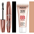 Astor Big & Beautiful Style Muse řasenka 800 Black 12 ml + Astor SkinMatch Care 5v1 SPF25 BB krém 200 Nude 30 ml