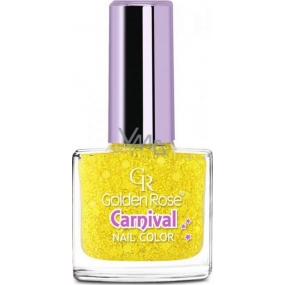 Golden Rose Carnival Nail Color lak na nehty 14 11 ml