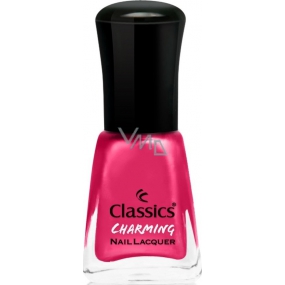 Classics Charming Nail Lacquer mini lak na nehty 32 7,5 ml