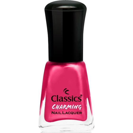 Classics Charming Nail Lacquer mini lak na nehty 32 7,5 ml