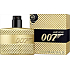 James Bond 007 Man Gold Edition toaletní voda 75 ml