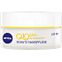 Nivea Q10 Power OF30 zpevňující denní krém proti vráskám, 50 ml