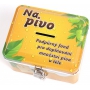 Albi Vtipné plechové pokladničky Na pivo