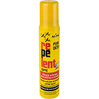 Alpa Repelent pro děti, 100 ml
